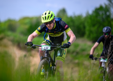 Vivus.lv MTB maratons 2026 | 2.posms, Talsi139