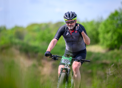 Vivus.lv MTB maratons 2026 | 2.posms, Talsi141