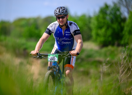 Vivus.lv MTB maratons 2026 | 2.posms, Talsi144