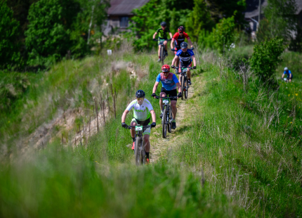 Vivus.lv MTB maratons 2026 | 2.posms, Talsi145