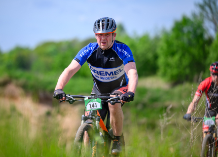 Vivus.lv MTB maratons 2026 | 2.posms, Talsi147