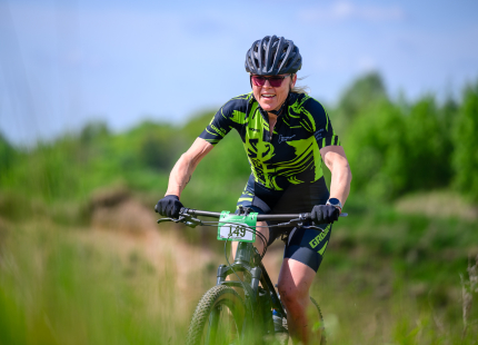 Vivus.lv MTB maratons 2026 | 2.posms, Talsi149