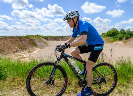 Vivus.lv MTB maratons 2026 | 2.posms, Talsi151