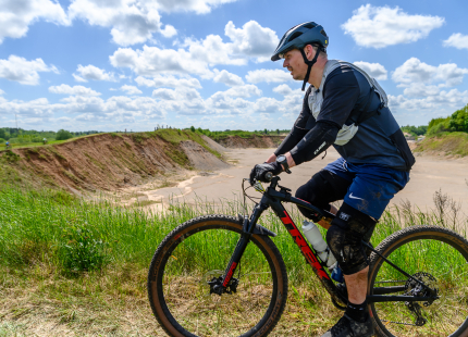 Vivus.lv MTB maratons 2026 | 2.posms, Talsi152