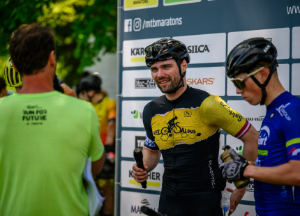 Vivus.lv MTB maratons 2026 | 2.posms, Talsi154