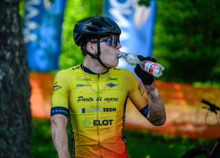 Vivus.lv MTB maratons 2026 | 2.posms, Talsi155