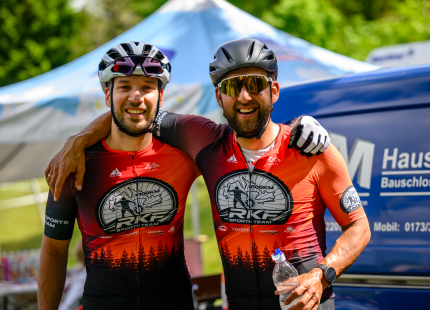 Vivus.lv MTB maratons 2026 | 2.posms, Talsi157
