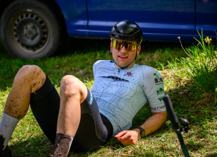 Vivus.lv MTB maratons 2026 | 2.posms, Talsi159