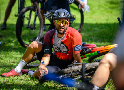 Vivus.lv MTB maratons 2026 | 2.posms, Talsi161