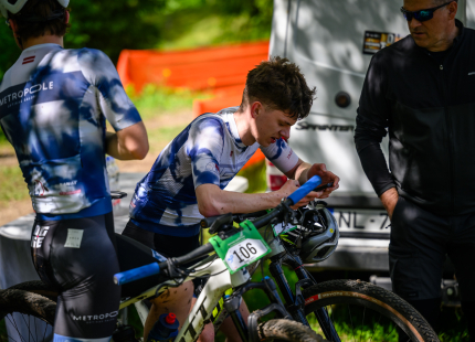 Vivus.lv MTB maratons 2026 | 2.posms, Talsi162