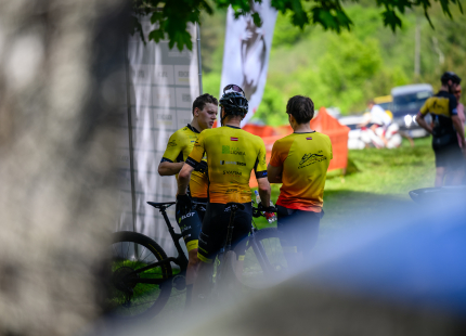 Vivus.lv MTB maratons 2026 | 2.posms, Talsi163