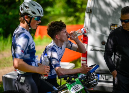 Vivus.lv MTB maratons 2026 | 2.posms, Talsi164