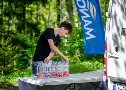 Vivus.lv MTB maratons 2026 | 2.posms, Talsi170