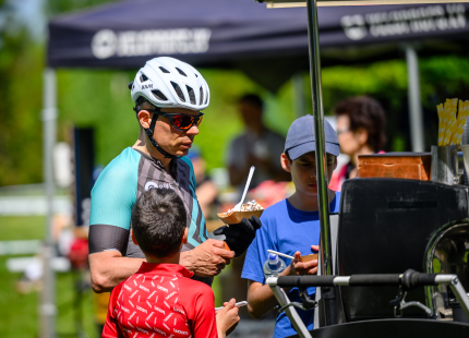 Vivus.lv MTB maratons 2026 | 2.posms, Talsi172