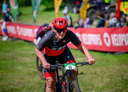 Vivus.lv MTB maratons 2026 | 2.posms, Talsi177