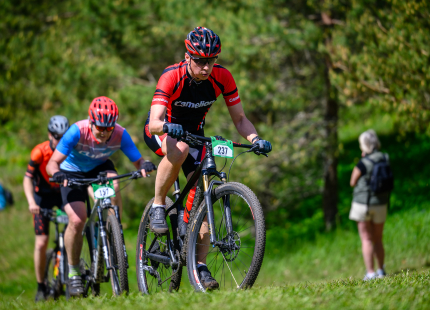 Vivus.lv MTB maratons 2026 | 2.posms, Talsi179