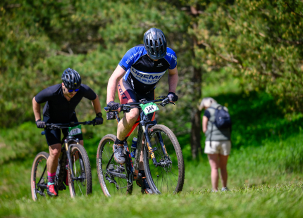 Vivus.lv MTB maratons 2026 | 2.posms, Talsi180