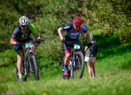 Vivus.lv MTB maratons 2026 | 2.posms, Talsi181