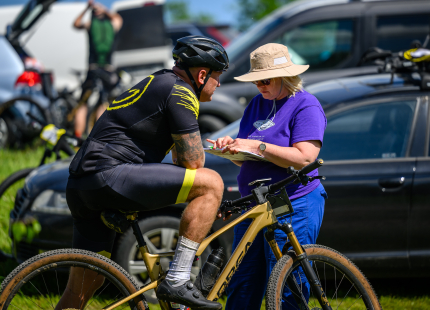 Vivus.lv MTB maratons 2026 | 2.posms, Talsi182