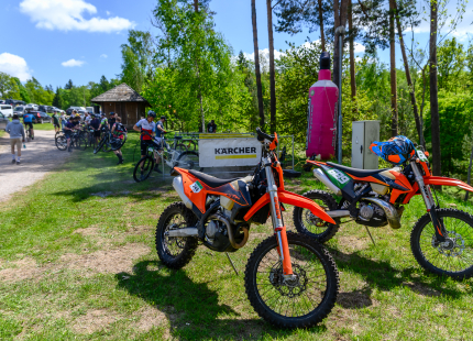 Vivus.lv MTB maratons 2026 | 2.posms, Talsi184