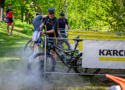 Vivus.lv MTB maratons 2026 | 2.posms, Talsi185