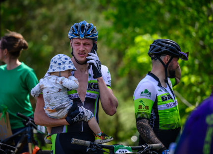 Vivus.lv MTB maratons 2026 | 2.posms, Talsi186