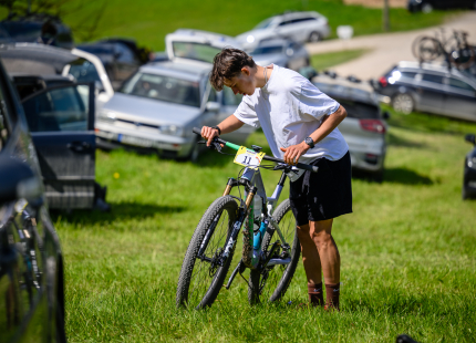 Vivus.lv MTB maratons 2026 | 2.posms, Talsi187
