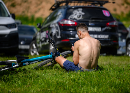 Vivus.lv MTB maratons 2026 | 2.posms, Talsi188