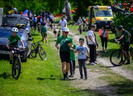 Vivus.lv MTB maratons 2026 | 2.posms, Talsi189