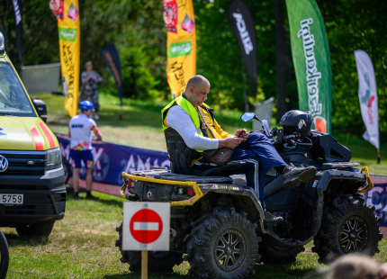 Vivus.lv MTB maratons 2026 | 2.posms, Talsi191