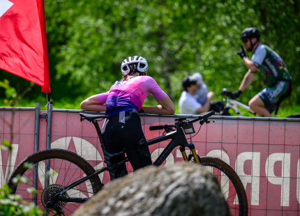 Vivus.lv MTB maratons 2026 | 2.posms, Talsi192