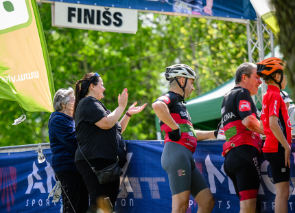 Vivus.lv MTB maratons 2026 | 2.posms, Talsi193