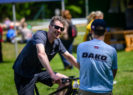Vivus.lv MTB maratons 2026 | 2.posms, Talsi194