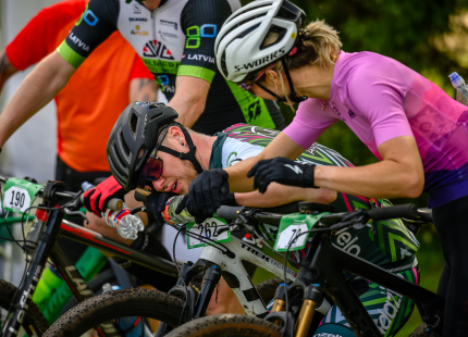 Vivus.lv MTB maratons 2026 | 2.posms, Talsi196
