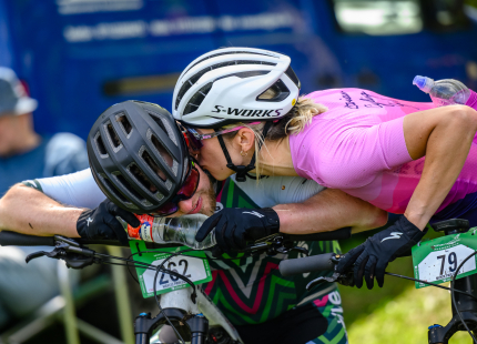 Vivus.lv MTB maratons 2026 | 2.posms, Talsi197