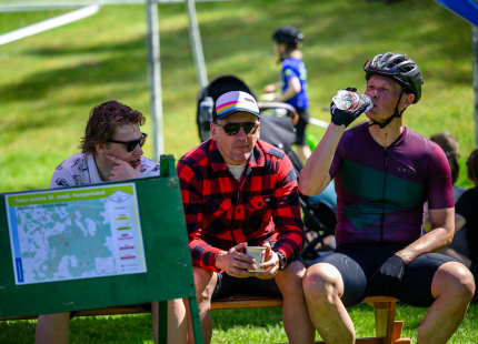 Vivus.lv MTB maratons 2026 | 2.posms, Talsi198