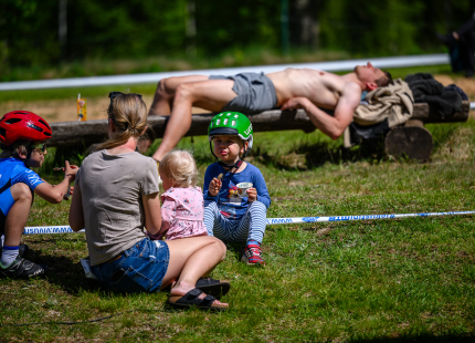 Vivus.lv MTB maratons 2026 | 2.posms, Talsi199