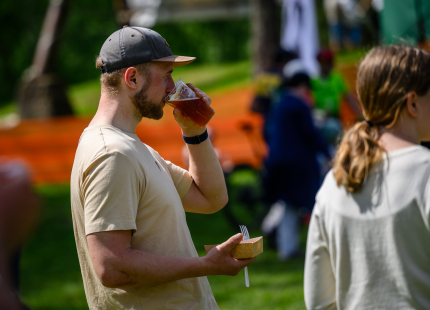 Vivus.lv MTB maratons 2026 | 2.posms, Talsi201