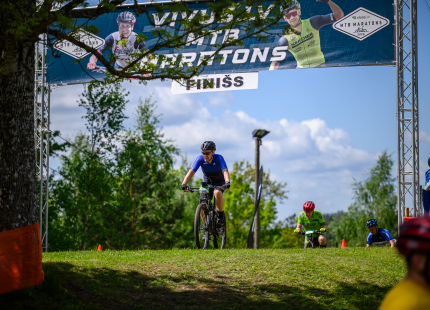 Vivus.lv MTB maratons 2026 | 2.posms, Talsi203