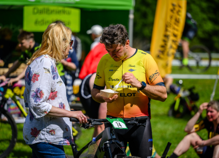 Vivus.lv MTB maratons 2026 | 2.posms, Talsi205