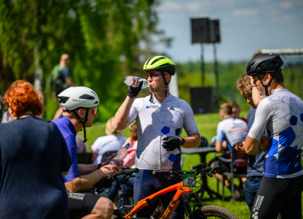 Vivus.lv MTB maratons 2026 | 2.posms, Talsi207