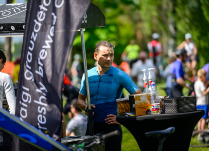 Vivus.lv MTB maratons 2026 | 2.posms, Talsi210