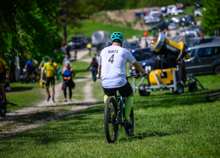 Vivus.lv MTB maratons 2026 | 2.posms, Talsi212