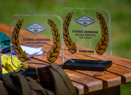 Vivus.lv MTB maratons 2026 | 2.posms, Talsi213