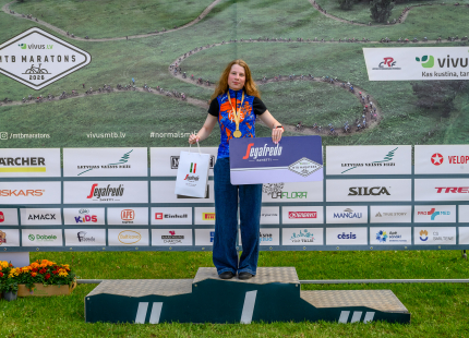 Vivus.lv MTB maratons 2026 | 2.posms, Talsi221