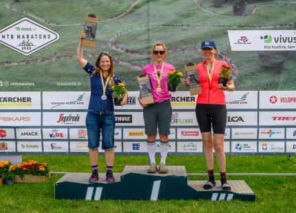 Vivus.lv MTB maratons 2026 | 2.posms, Talsi223
