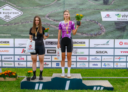 Vivus.lv MTB maratons 2026 | 2.posms, Talsi232