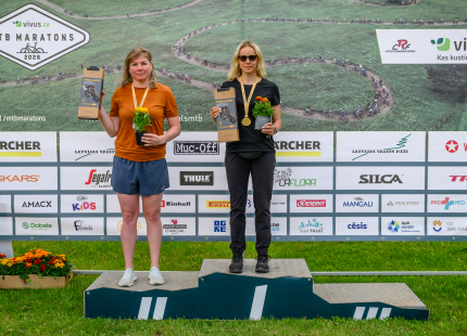 Vivus.lv MTB maratons 2026 | 2.posms, Talsi233