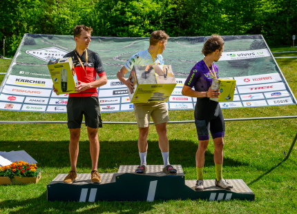 Vivus.lv MTB maratons 2026 | 2.posms, Talsi235