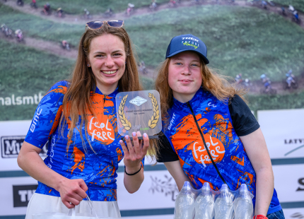 Vivus.lv MTB maratons 2026 | 2.posms, Talsi243